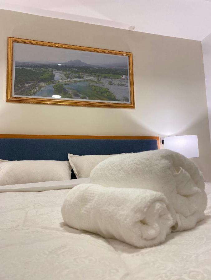 Alhamra Horizons Apartman Al Ḩamrāʼ Kültér fotó